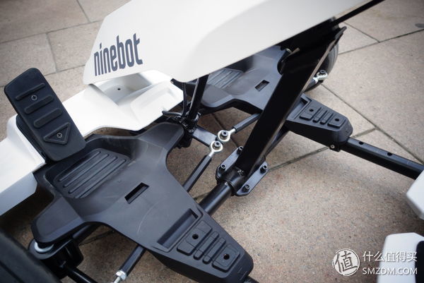卡丁车ninebot九号,小米ninebot九号卡丁车保时捷