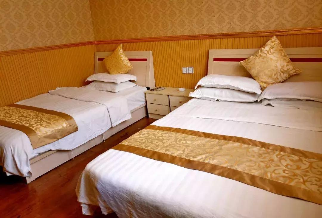 不知道去哪里住宾馆,成都双流有什么特色酒店