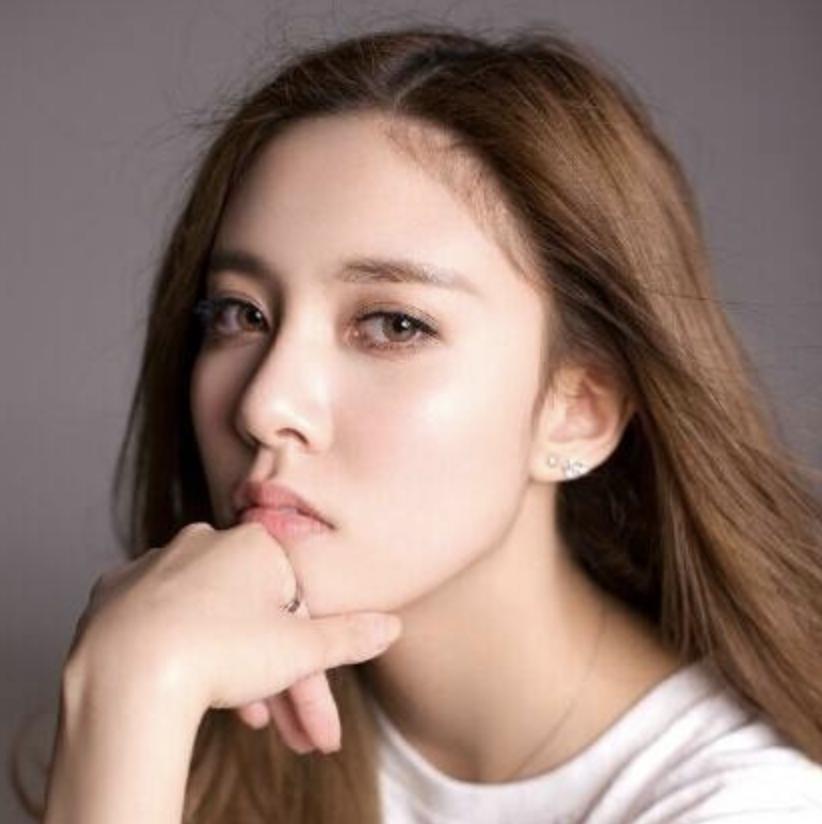 盘点：十大势头劲猛的新晋实力小花，哪个才是你心里的第一呢？