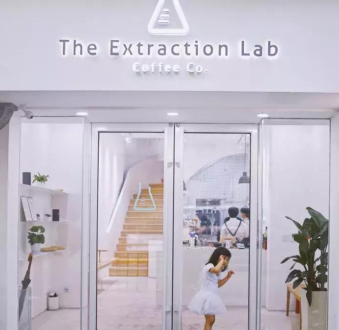 魔都网红咖啡店打卡走起,值得打卡的网红咖啡店