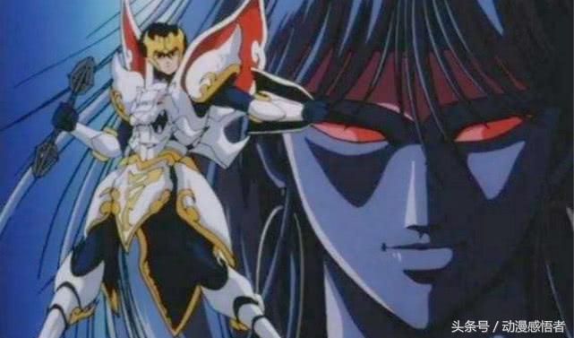 那些点燃你青春的动漫开头曲：斗破苍穹很豪迈，天空战记是真爱！