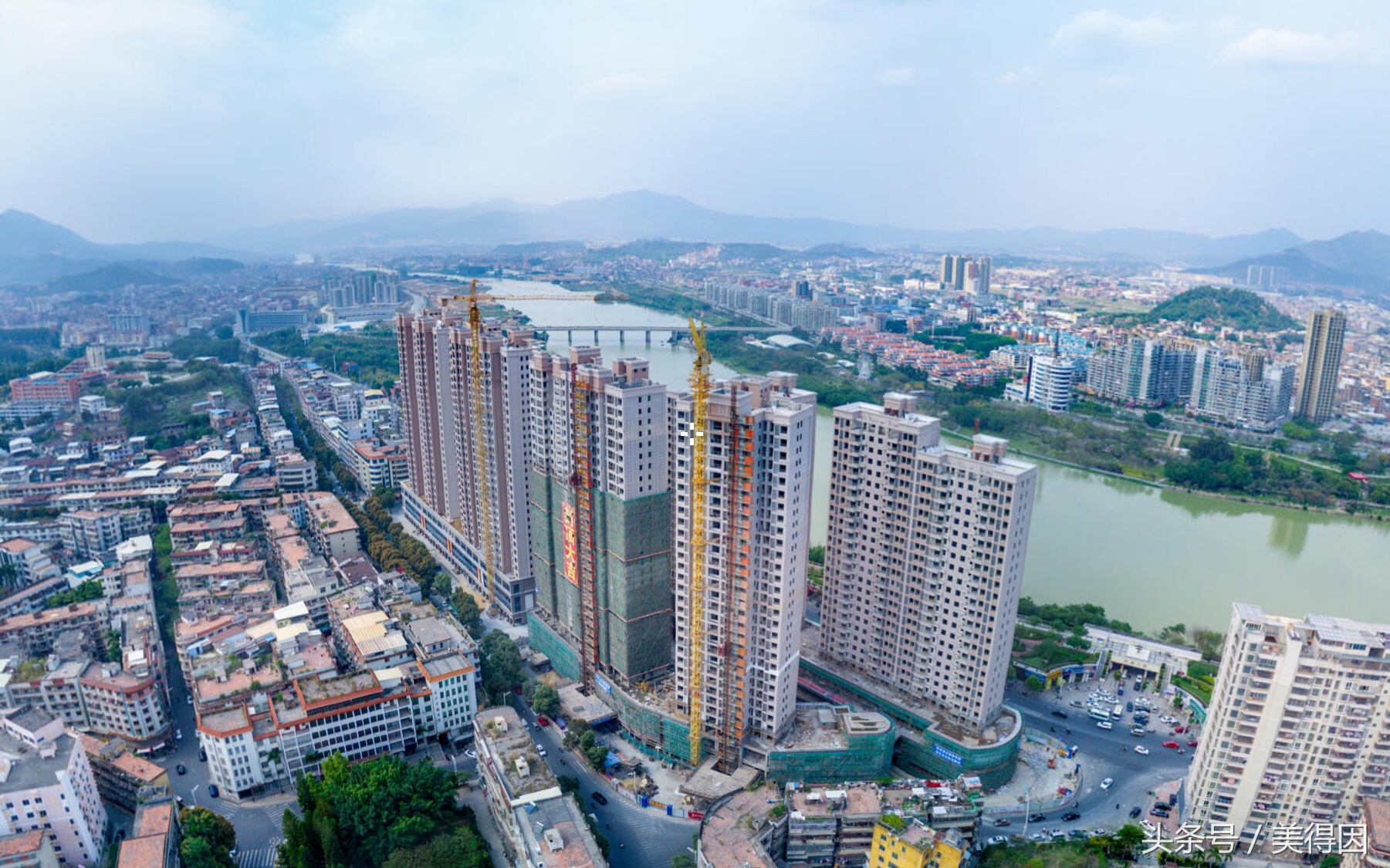 南安市政府规划七大片区,南安市政府新址什么时候搬迁