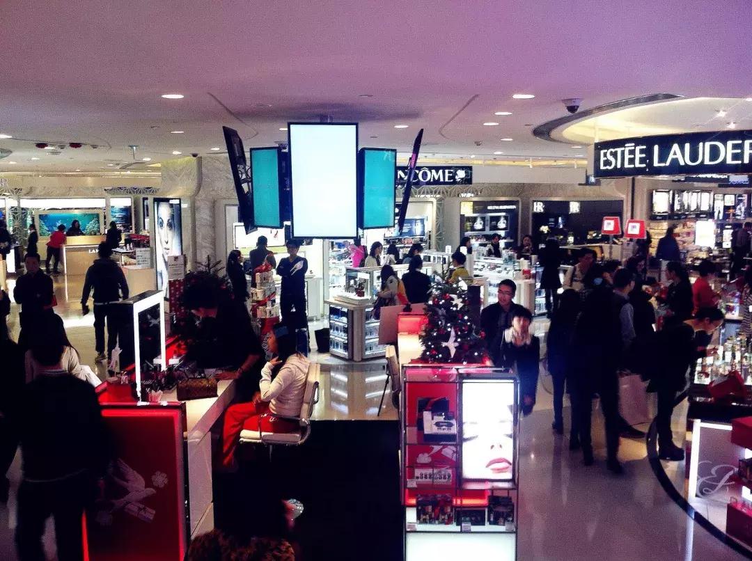 香港代购最新通知,2020年香港代购恢复了吗