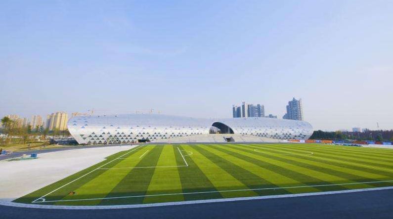 成都开放的体育场有哪些,成都126家体育馆免费开放