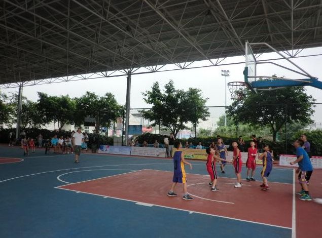 成都体育场馆免费,成都45家体育场馆免费开放