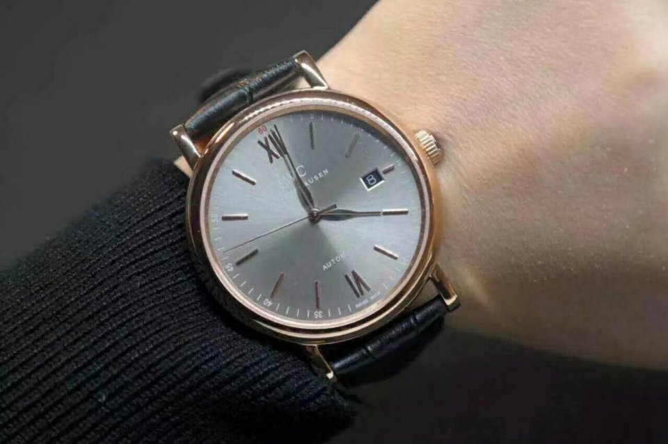 跟大家说说复刻表质量到底怎么样,你入坑了吗