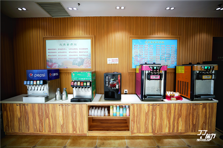 京郊野生温泉,京郊适合静心的地方