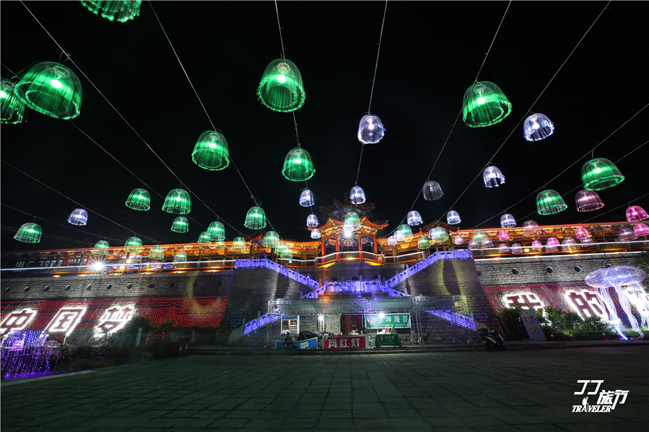 京郊野生温泉,京郊适合静心的地方