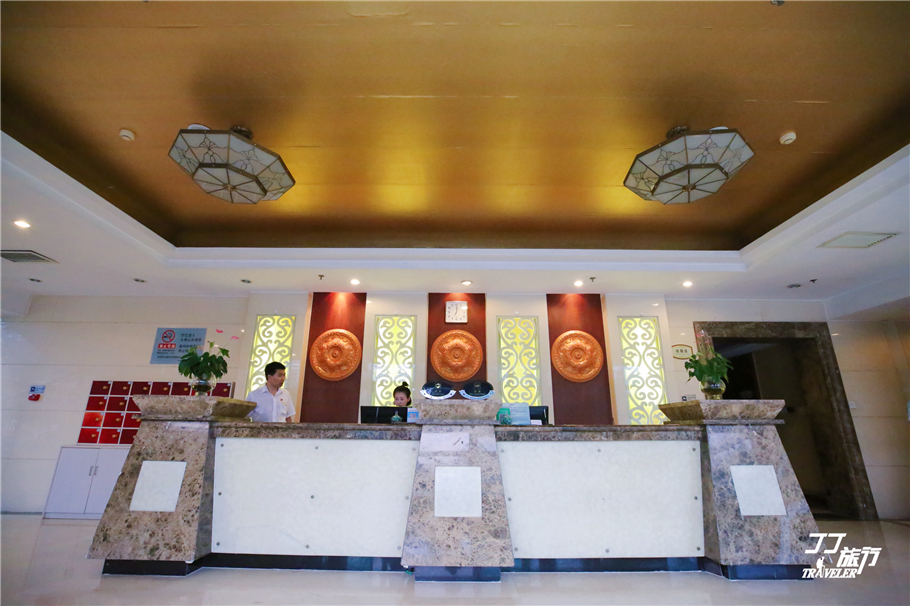 京郊野生温泉,京郊适合静心的地方