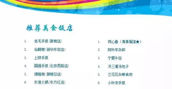 去远方去旅游,远方的朋友来银川