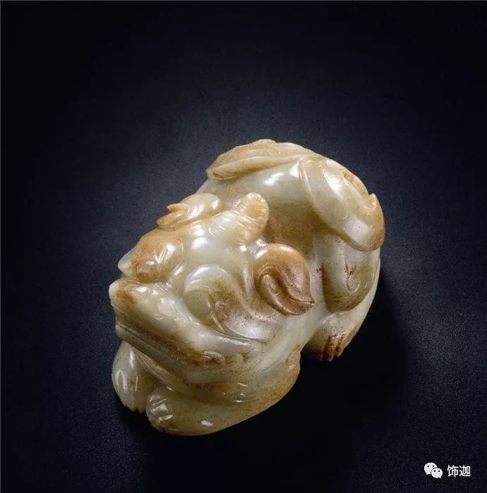 华玉最好的藏品,华玉典藏