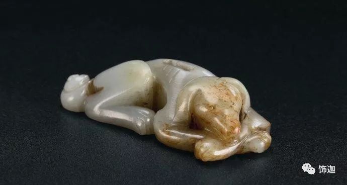 华玉最好的藏品,华玉典藏