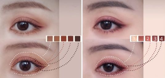 彩妆推荐平价种草好物套装,彩妆护肤种草好物推荐