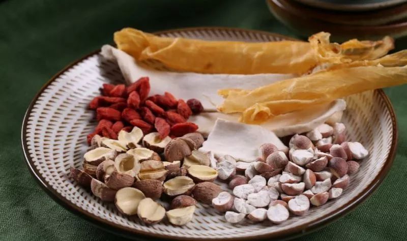 滋阴养颜的广东靓汤,最好喝的靓汤大全