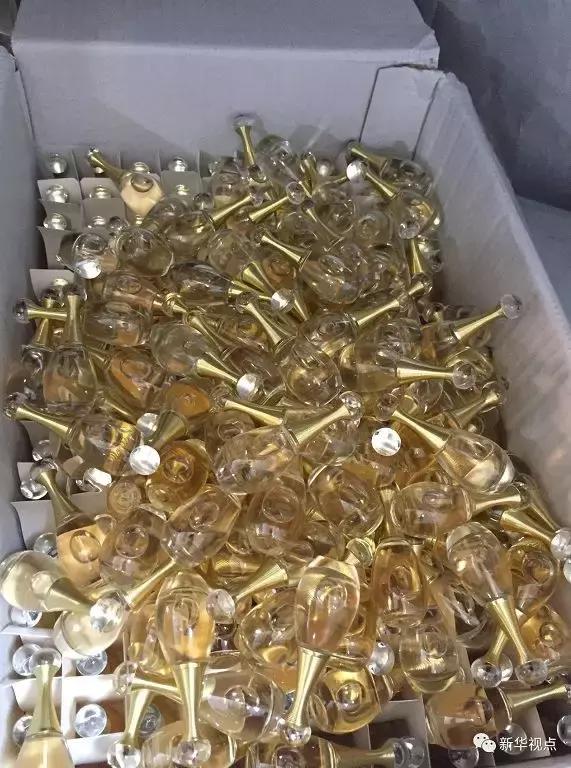 海淘香水哪里比较便宜,为什么海淘的香水特别便宜