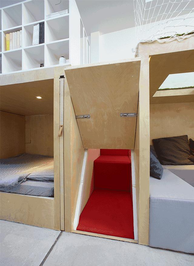 为孩子上学住老房子,为孩子上幼儿园女婿住岳父家