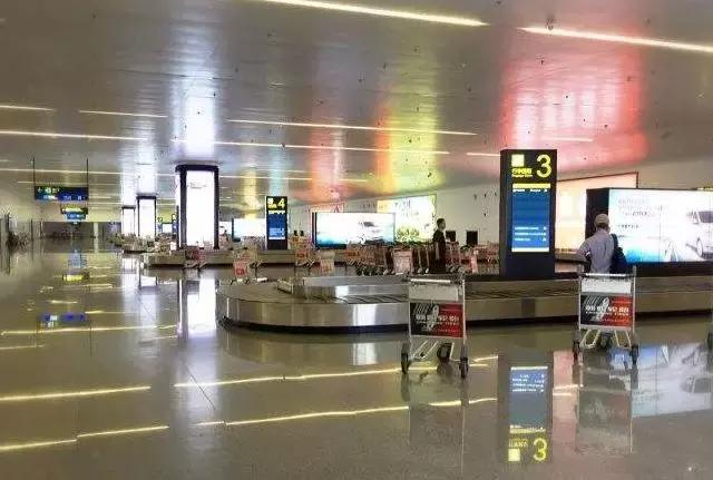 厦门第一次坐飞机详细流程,第一次坐飞机办理托运详细流程