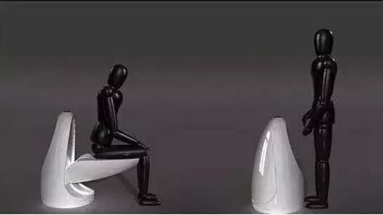 世界上最奇葩的九种马桶,目前世界最好的马桶