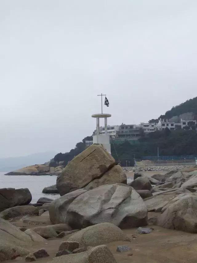 除了澳门还有哪里可以玩,澳门黑沙海滩位置在哪里