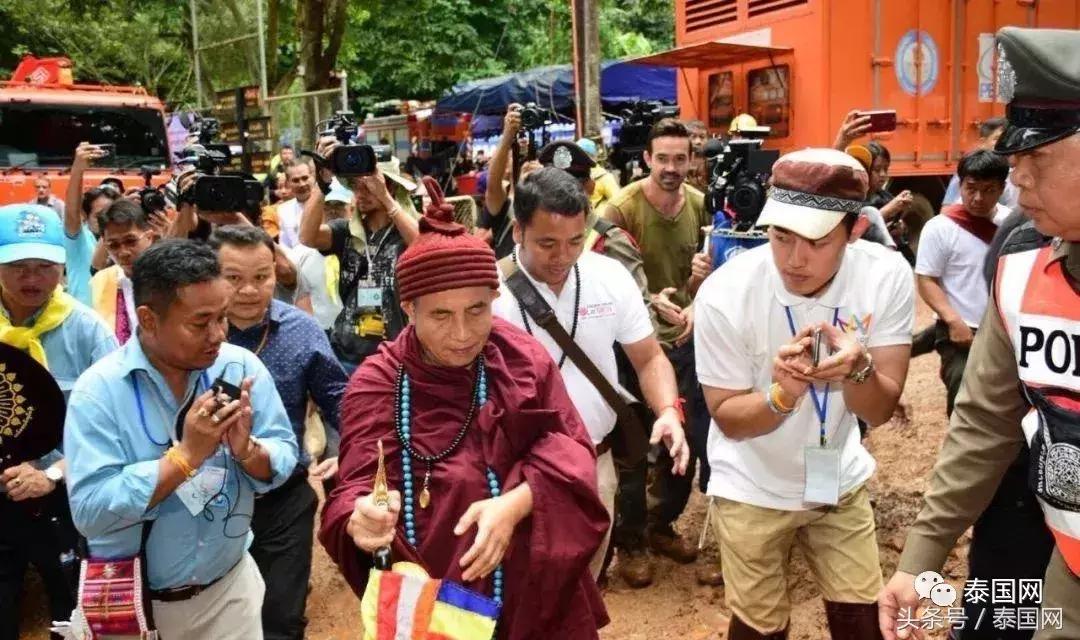 泰国人相信因果,泰国为什么有鬼神文化