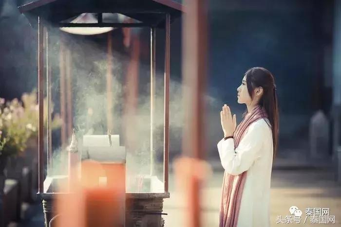 泰国人相信因果,泰国为什么有鬼神文化