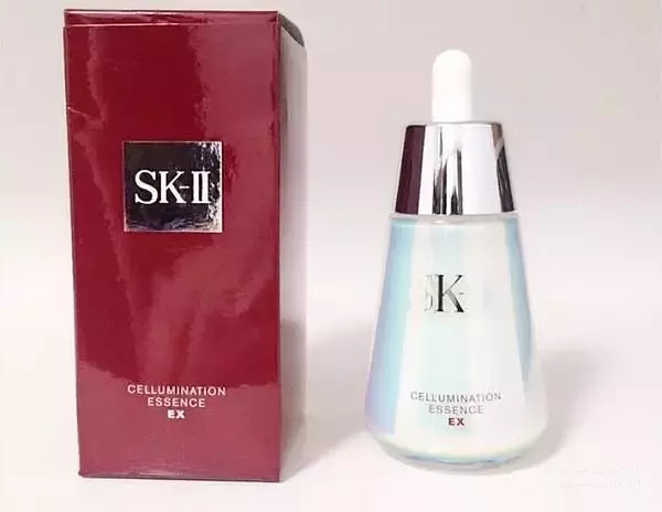 必买的精华和无油精华,精华推荐测评直播第一名