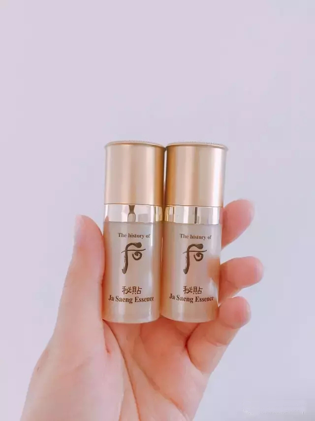 精华推荐测评直播第一名,测评最好用的精华