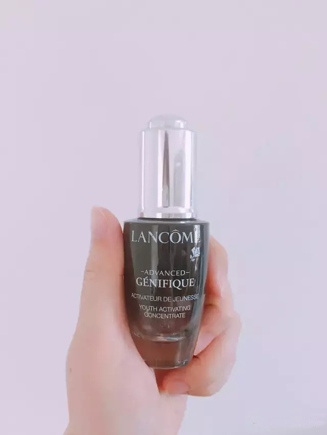 必买的精华和无油精华,精华推荐测评直播第一名