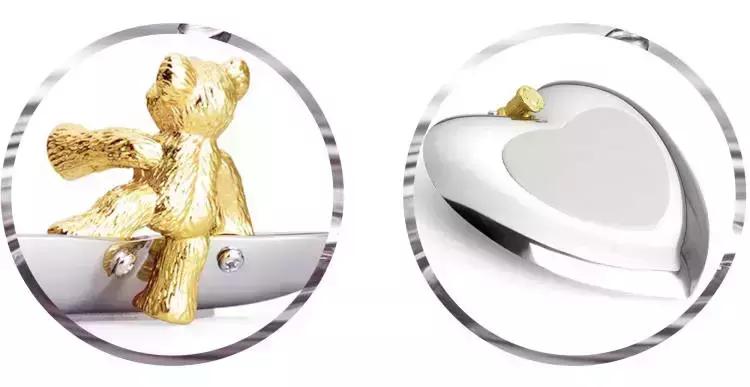 Gucci平价礼物,七夕礼物开箱gucci