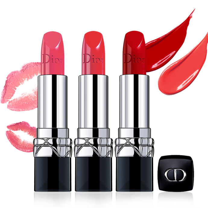 七夕送什么化妆品礼物给女朋友,彩妆礼盒七夕礼物