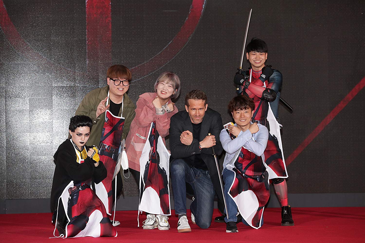 电影死侍2解说,电影死侍3在线观看