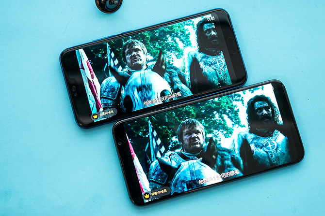 魅族16和魅族16th外观有什么区别,魅族16th小米8评测