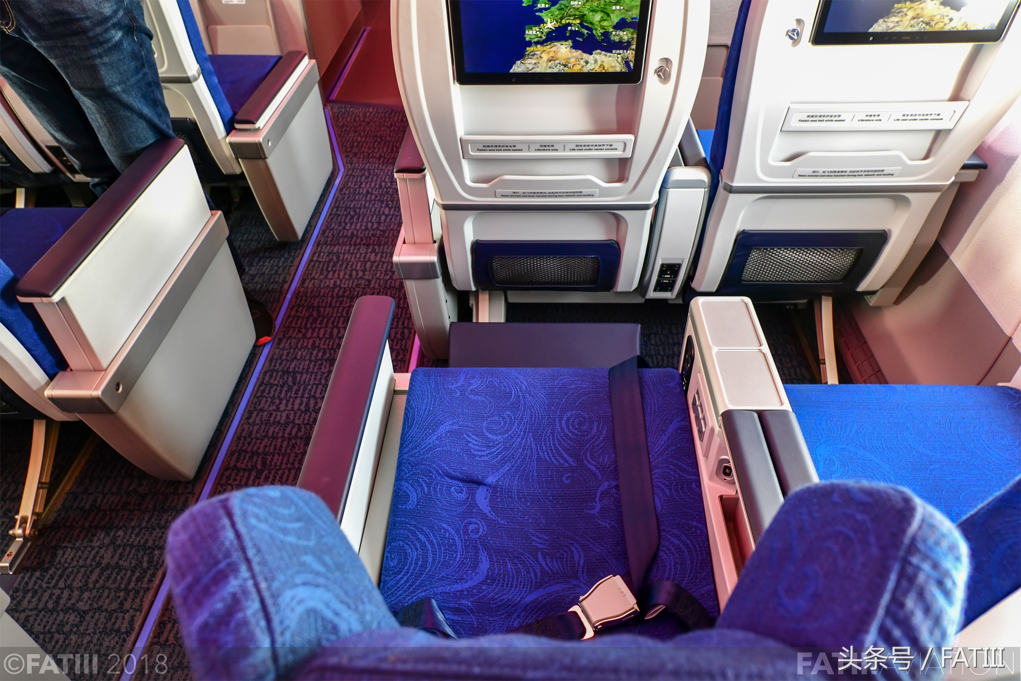 国航订购a350客机图,a350首飞视频图卢兹