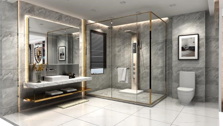 四季沐歌淋浴花洒恒温效果怎么样,四季沐歌的淋浴房怎么样