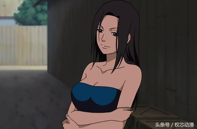 火影忍者木叶丸最帅瞬间,木叶丸高光时刻火影忍者