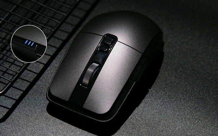 小米新添新品，游戏玩家的新选择，双模切换