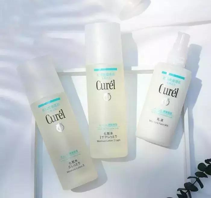 混油皮夏季平价水乳保湿,适合混油皮的夏天保湿水乳