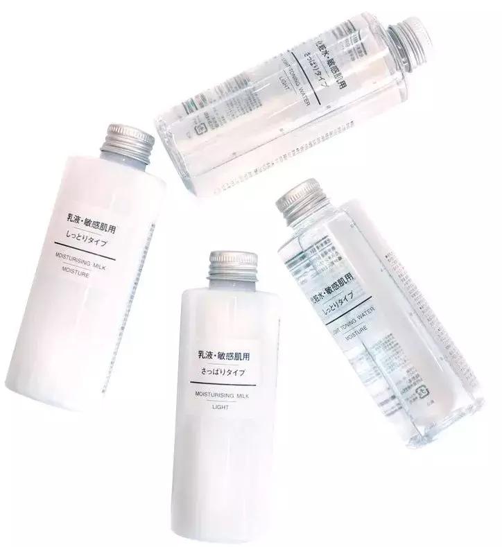 混油皮夏季平价水乳保湿,适合混油皮的夏天保湿水乳