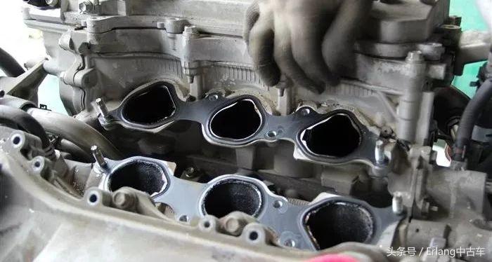 丰田开不坏的丰田,开不破的丰田