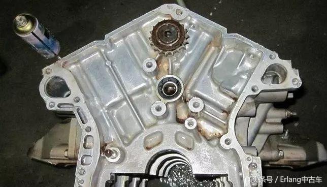 丰田开不坏的丰田,开不破的丰田