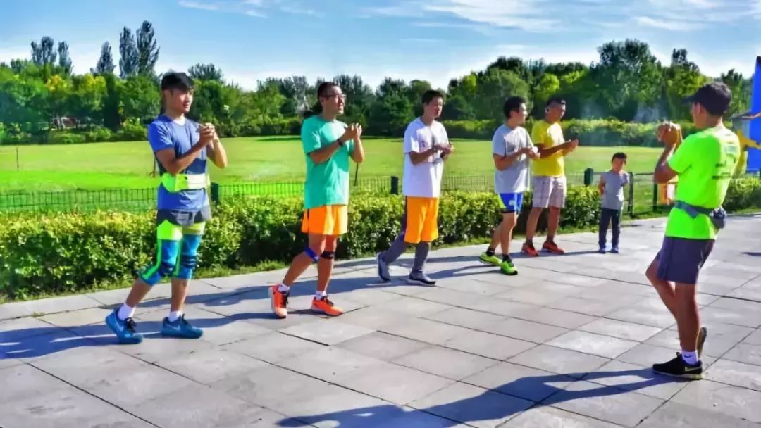 北马赛前训练方法,北马赛前训练教学