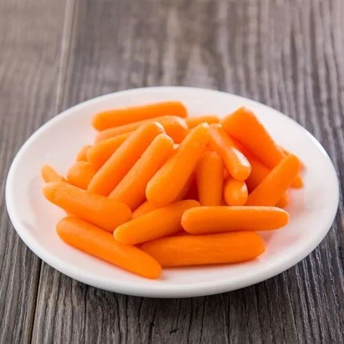 拇指大小的胡萝卜，竟有数十亿的大商机？！