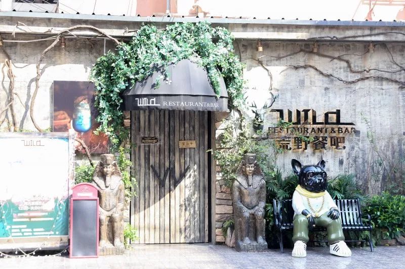 南京王府大街小吃推荐,南京民国古街区美食