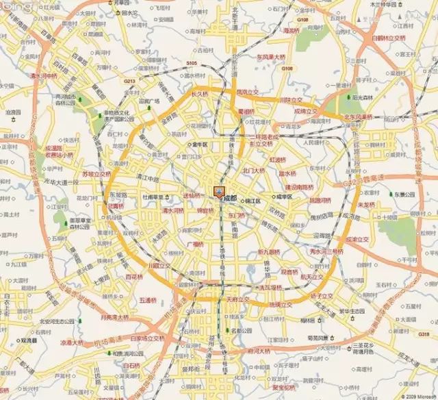 盘点你不知道的成都冷知识top20,关于成都你不知道的冷知识