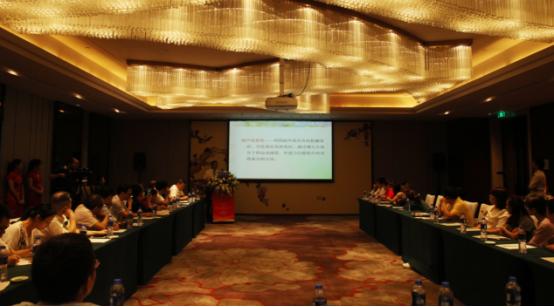 国家中医药科技中心,国家中医药研发技术中心