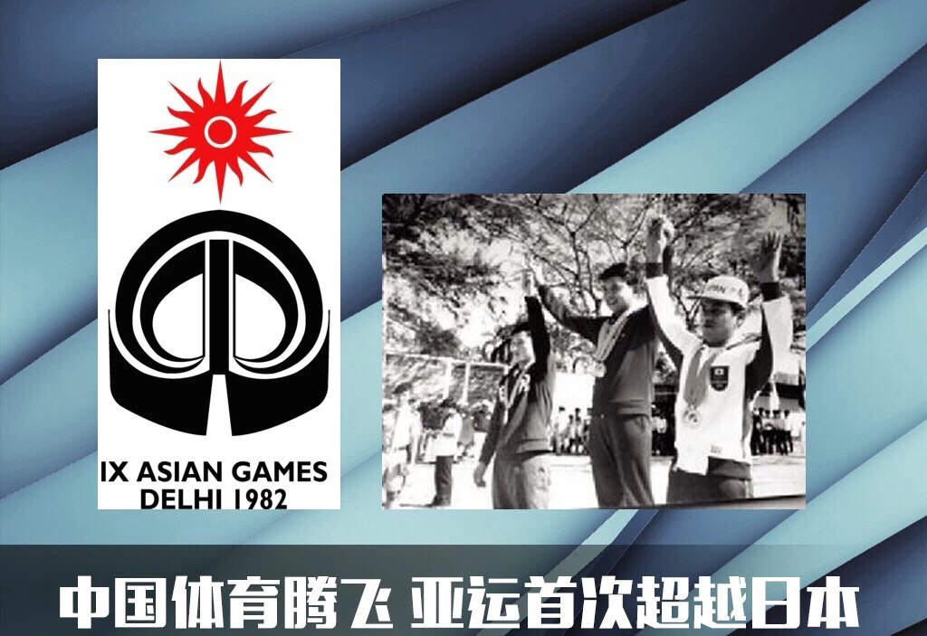 1982年新德里亚运会女子体操,1982年新德里亚运会