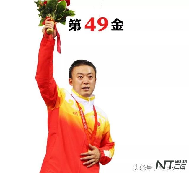 奥运冠军背后的心酸故事,历届中国奥运冠军回顾