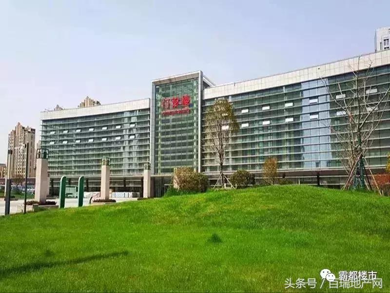 合肥新站区有没有希望引进名校,新站以后会成为国家级高新区吗