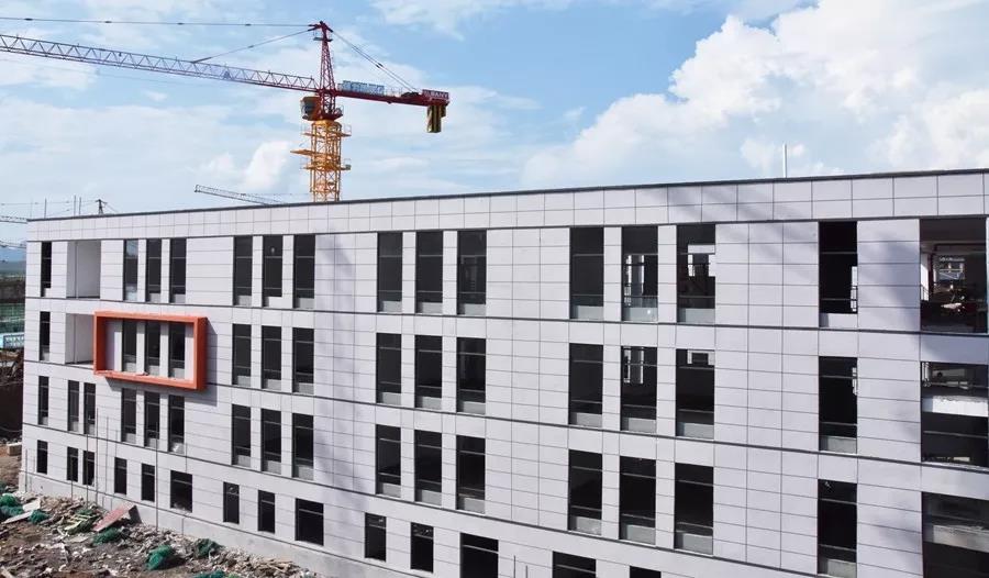 龙江新建小学,顺德龙江新建小学