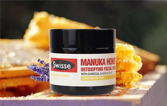 夏日清洁面膜,清洁面膜排行榜10强祛斑